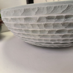 Раковина из андезита Bowl Blue BA-62881 45*45*15