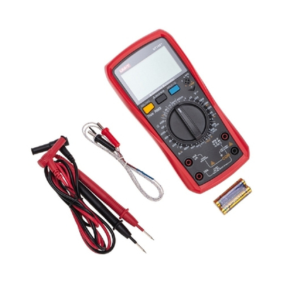 Unit (13-0059) Автомобильный мультиметр UT105+
