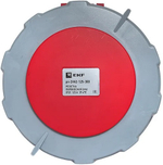 Розетка переносная EKF ps-2442-125-380