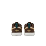 Детские кроссовки Air Jordan 1 Low Alt SE 'Cocao Wow' FB2217-200