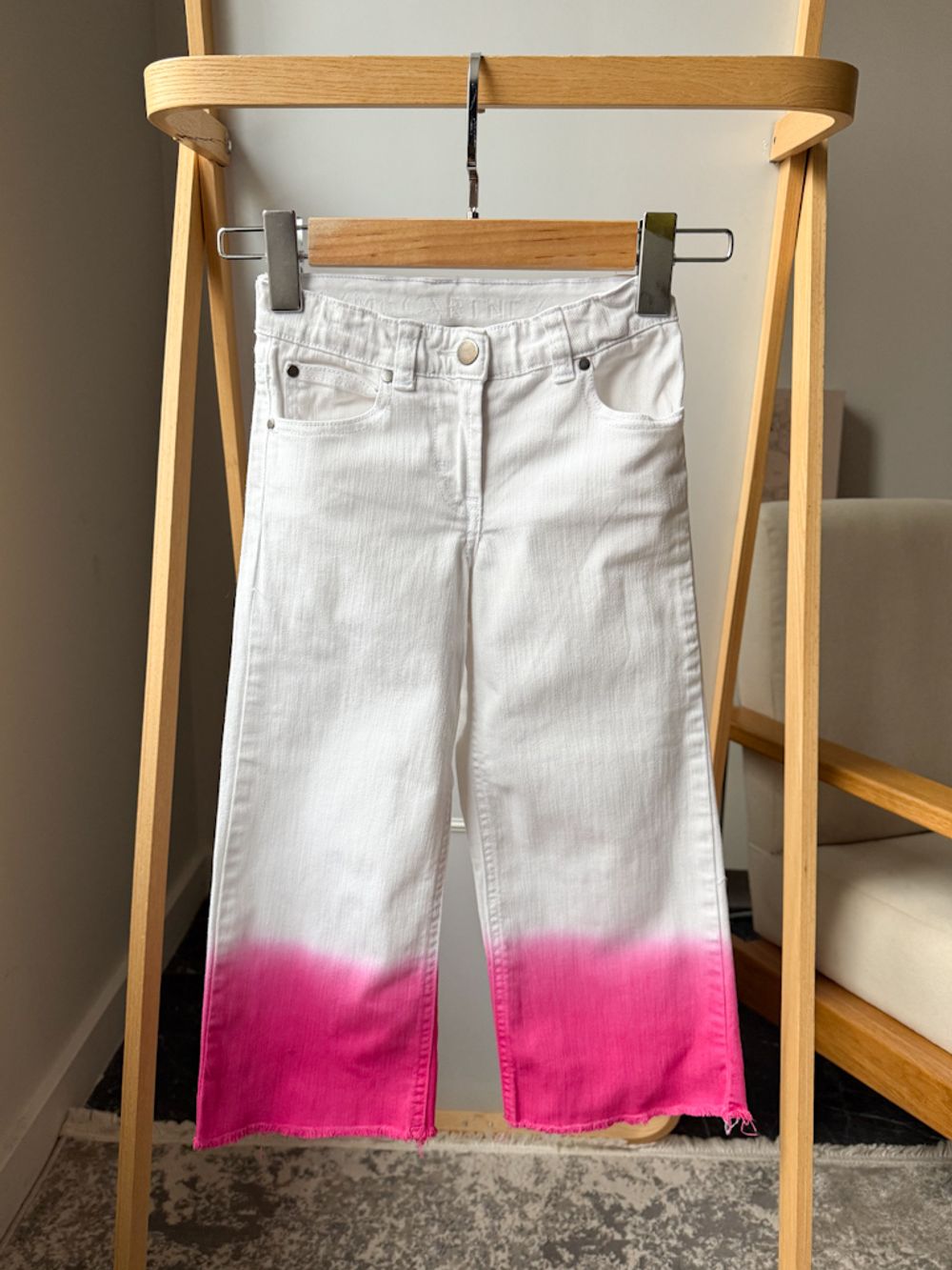 Джинсы Stella McCartney, 116