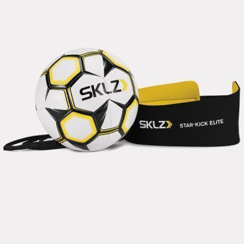 Тренажер для отработки ударов Star Kick Elite SIZE 5