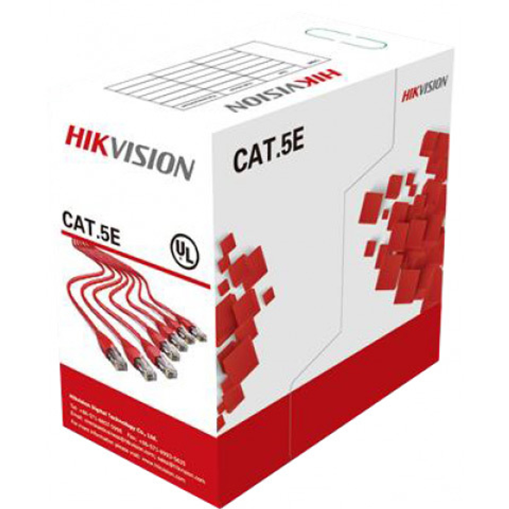 Hikvision DS-1LN5E-S Сетевое оборудование
