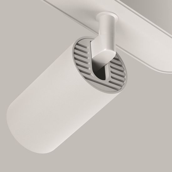 Трековый светильник Technical TR103-1-5W3K-M-W