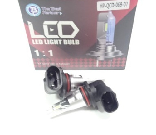 Лампа HB4 12-24V LED 2 шт (М1)