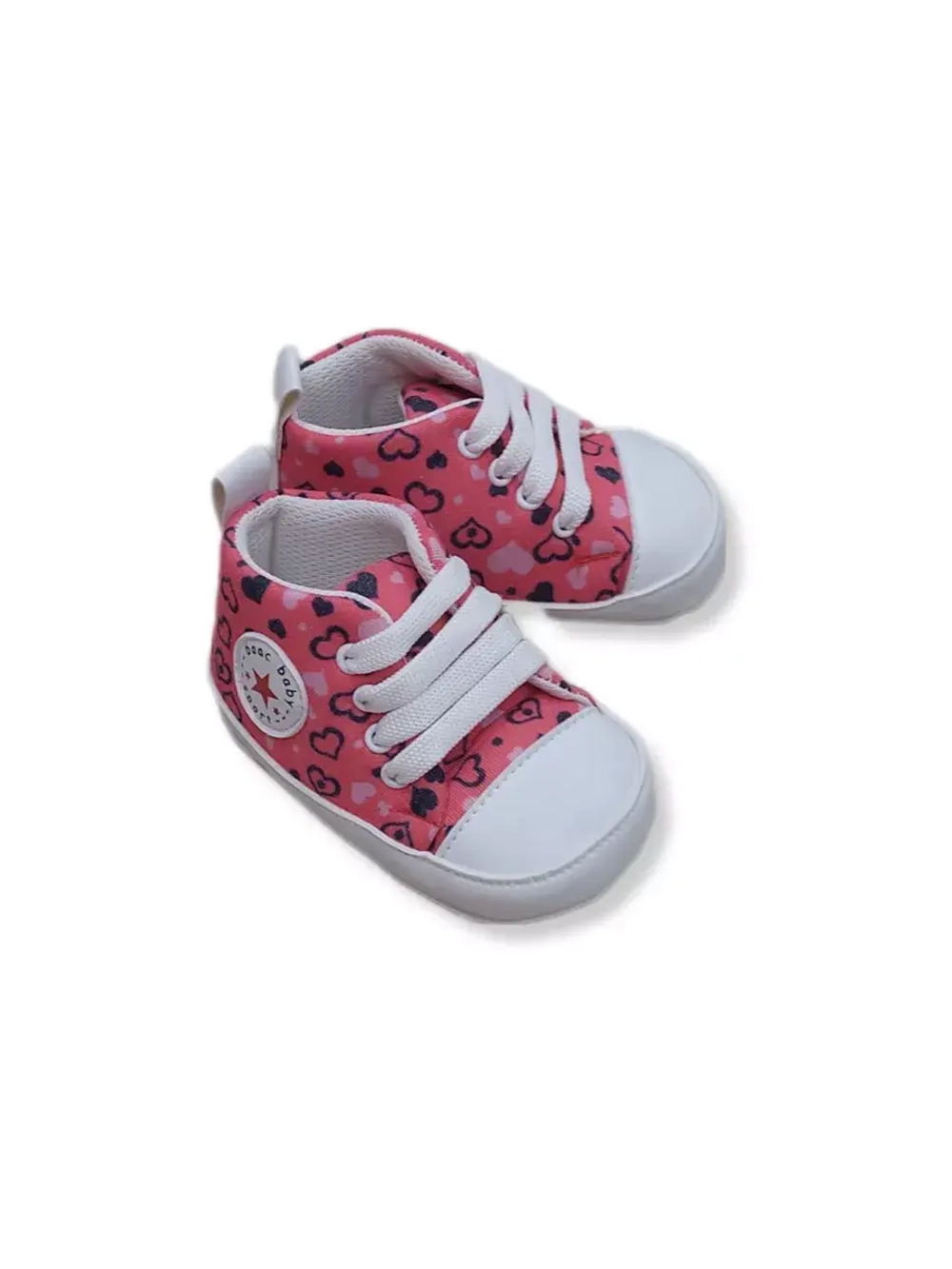 Пинетки ясельные турецкие для малышей