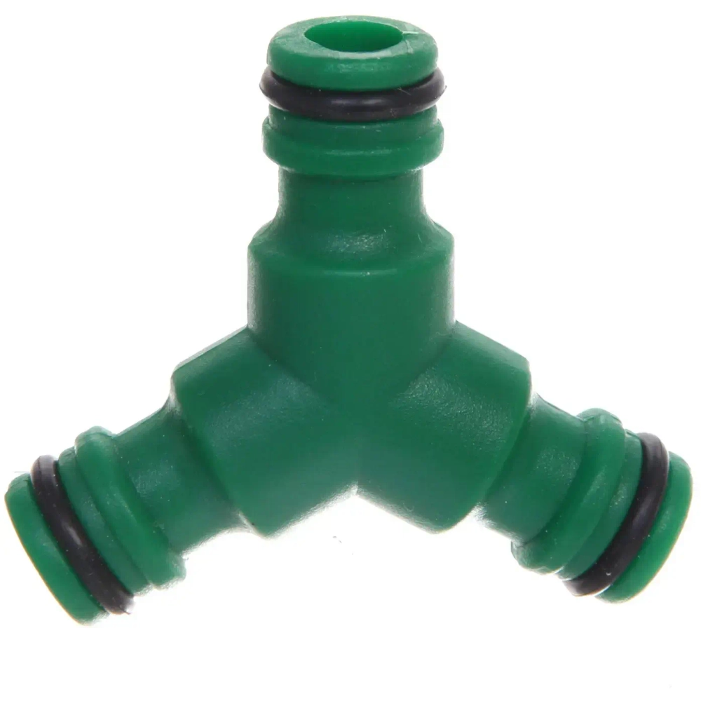 Тройник для коннектора ДоброСад