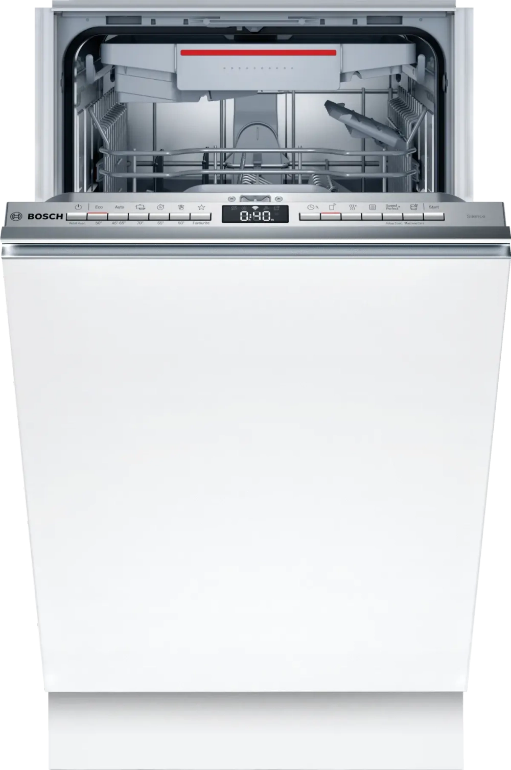 Встраиваемая посудомоечная машина Bosch SPV4HMX54E