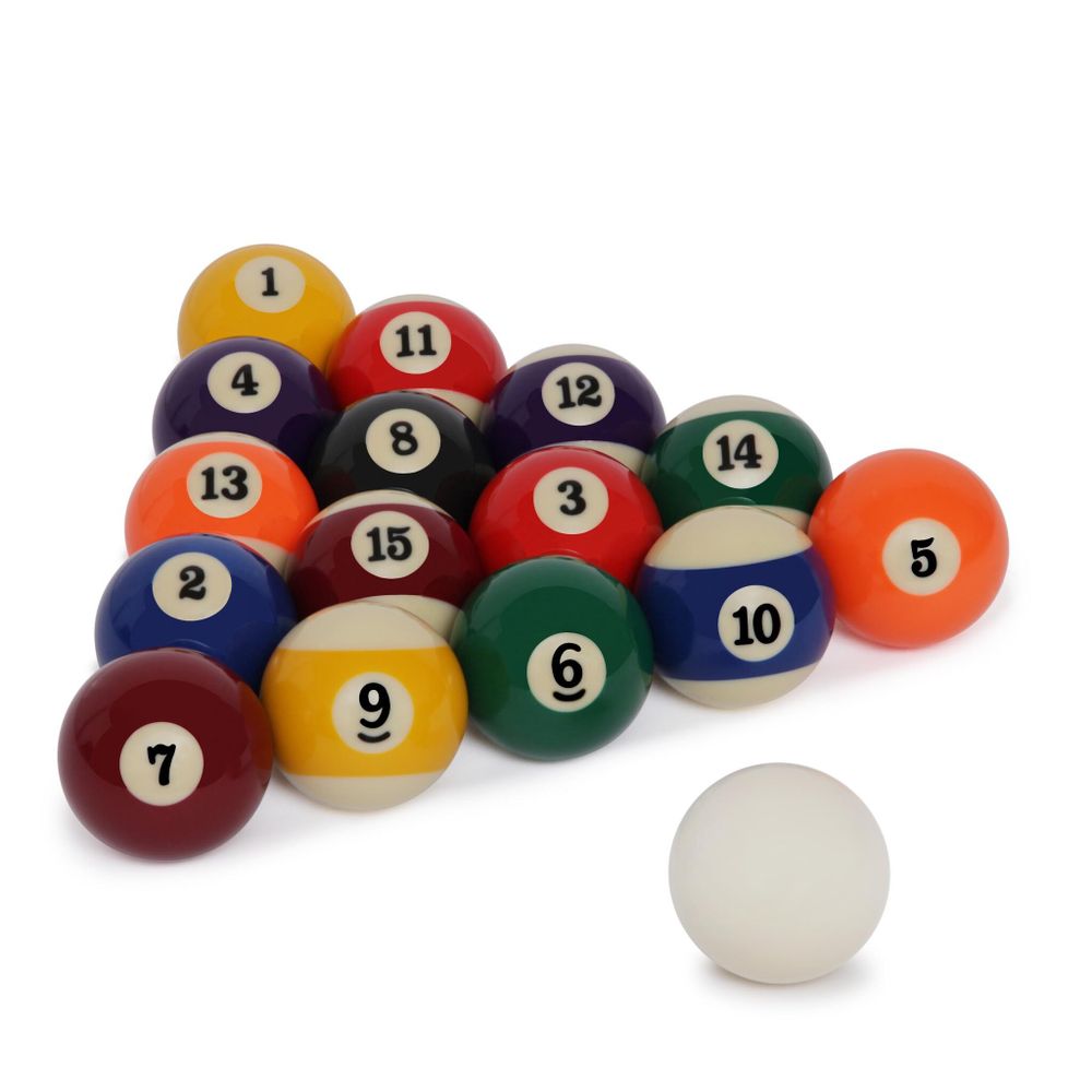 Шары Standard Pool ø38мм