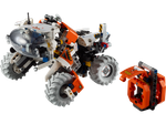 LEGO Technic 42178 Поверхностный космический погрузчик LT78 — космическая техника
