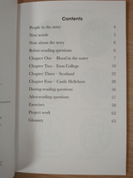 Penguin Readers Level 1: Silverfin (ELT Graded Reader) 