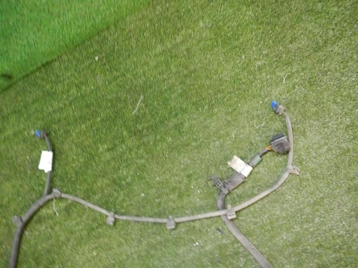 Проводка заднего бампера Haval F7 (2018-2024)