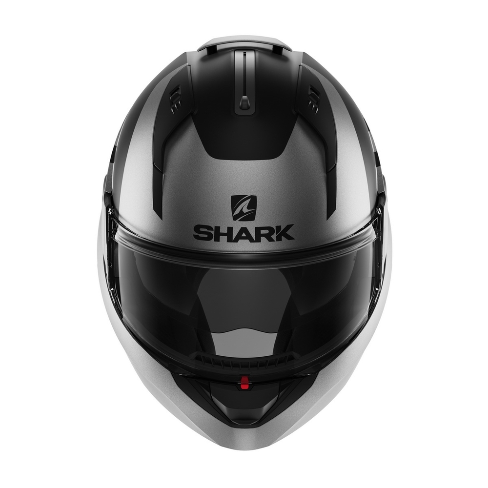 SHARK EVO-ES KEDJE BLACK/GREY