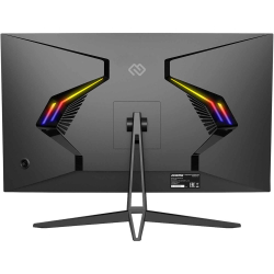 Монитор Digma Gaming DM-MONG2720 27" Black 6ms HDMI, DisplayPort