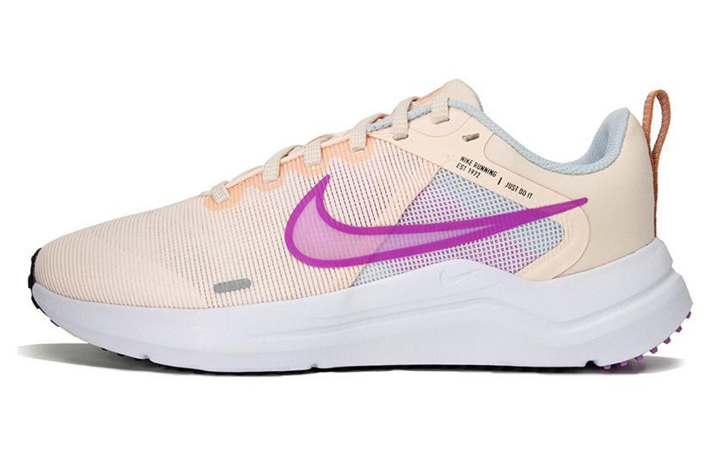 Кроссовки Nike Downshifter 12 (Женская размерная сетка)