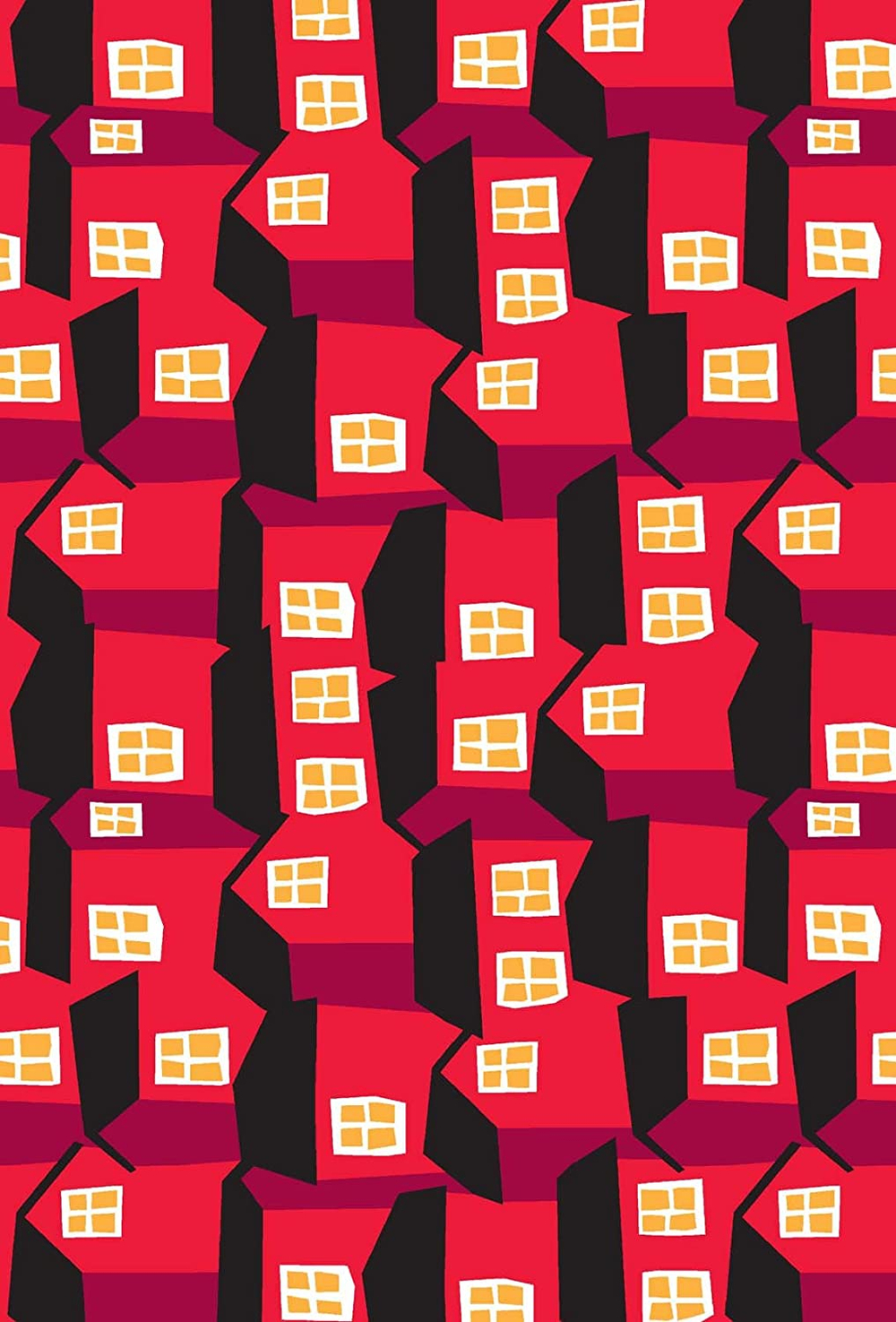 Marimekko Postcard Box. 100 Postcards
