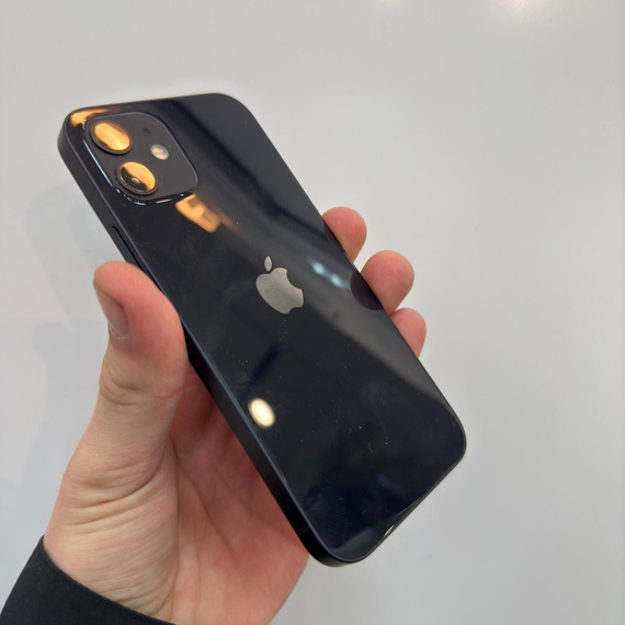 Apple iPhone 12 128gb 88% АКБ без ремонта без вскрытия (Коробка)