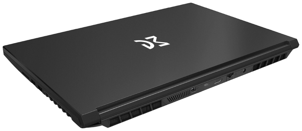Ноутбук Dream Machines RG3050-15KZ51 15.6" / 16 Гб / SSD 1000 Гб / Без ОС / GM5PGEE