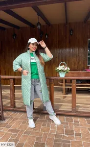 Куртка HY-1322 Фабрика Моды