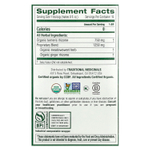 Traditional Medicinals, органическая куркума и имбирь с лабазником, без кофеина, 16 чайных пакетиков в упаковке, 32 г (1,13 унции)