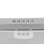 Каминная вытяжка DeLonghi KG-T 90 IX (q)