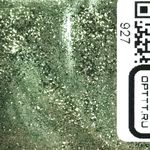 Блеск 927 - Защитно-зелёный металлик