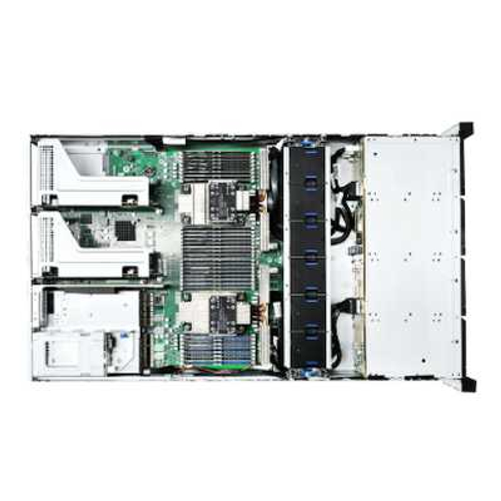 Серверная платформа Vandor Altura A4-P223224N2S-20