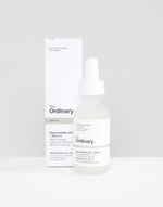 Сыворотка The Ordinary Niacinamide 10%+ Zinc 1% 30 мл