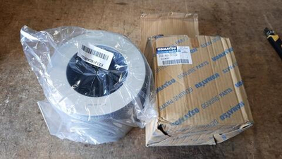 Фильтр гидравлический Komatsu 208-60-71120