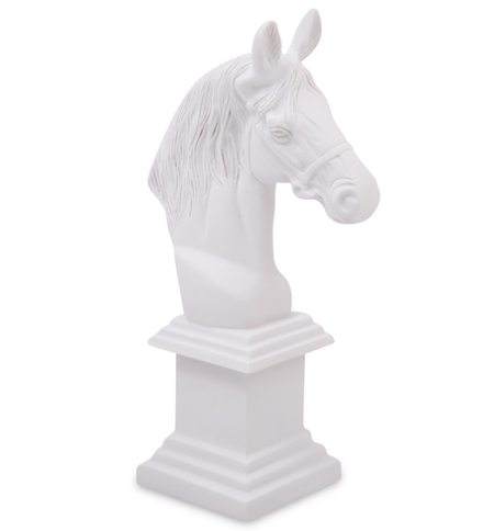 BMB-154/1 Фигура-бюст «Лошадь»