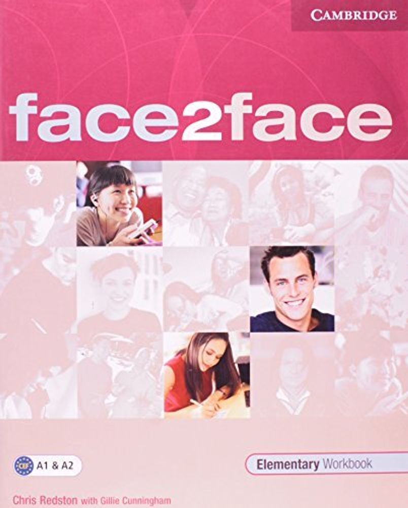 Elementary wb. Face2face Elementary. Face2face Workbook. Face two face Elementary Workbook.