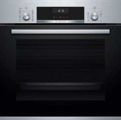 Встраиваемый электрический духовой шкаф Bosch HIJ517YS2R