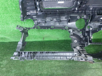 Комплект безопасности Mercedes V w447 (2014-н.в.)