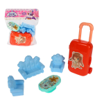 Набор мебели, пакет 125-9