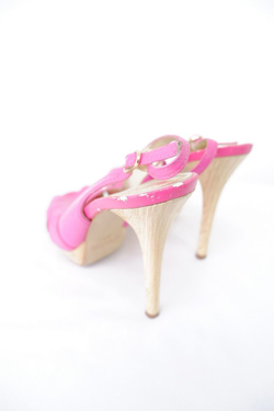 Босоножки O'shade кожаные 37 размер