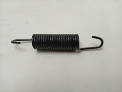 WF8500NMW/YLP кт25 Пружина бака стиральной машины Samsung DC61-02146A б/у