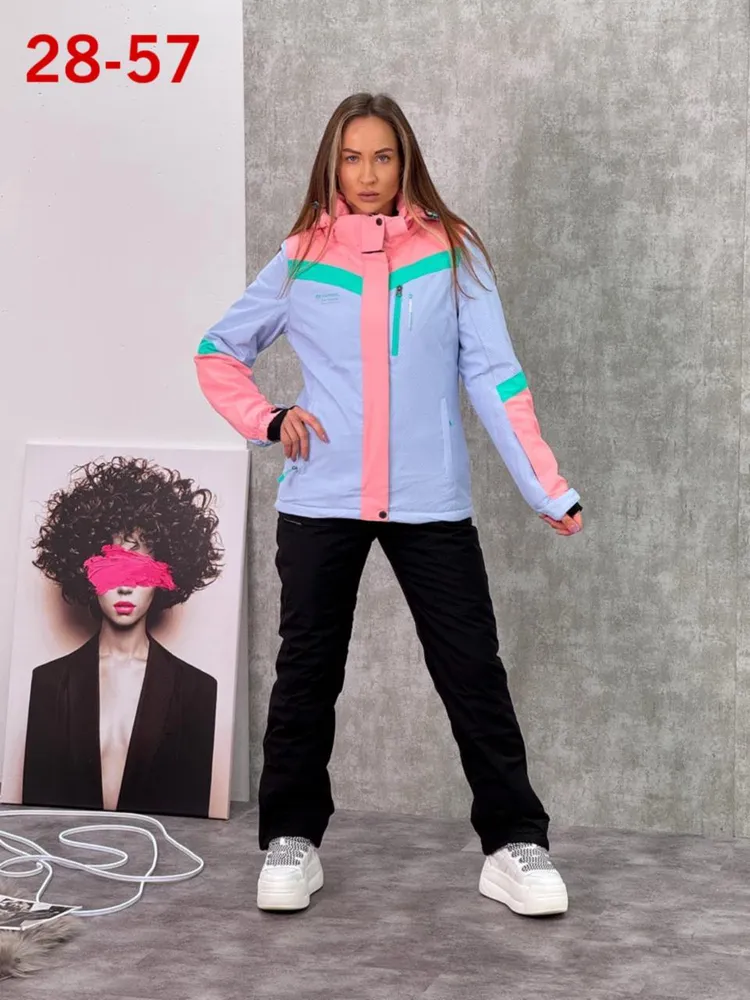 Костюм 6824016 Fabrika