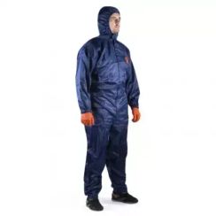 Комбинезон Jeta Safety JPC 105b, многоразовый