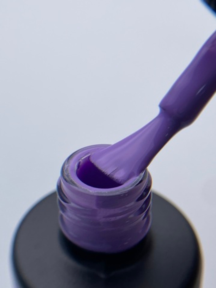 Гель-лак Лаванда 05, 10мл., Velvet