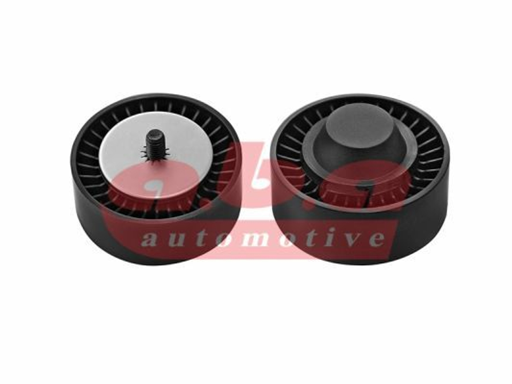 A.B.A - YP321660-ABA - Deflection/Guide Pulley, V-ribbed belt