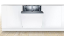Встраиваемая посудомоечная машина Bosch SMV25BX02R