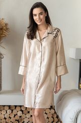 Халат Mia-Amore 9147 "Karin"