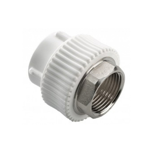 ПП Муфта комб ВР 40-1 1/4 под ключ