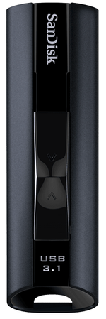 Накопитель USB 3.1 256GB SanDisk Extreme PRO