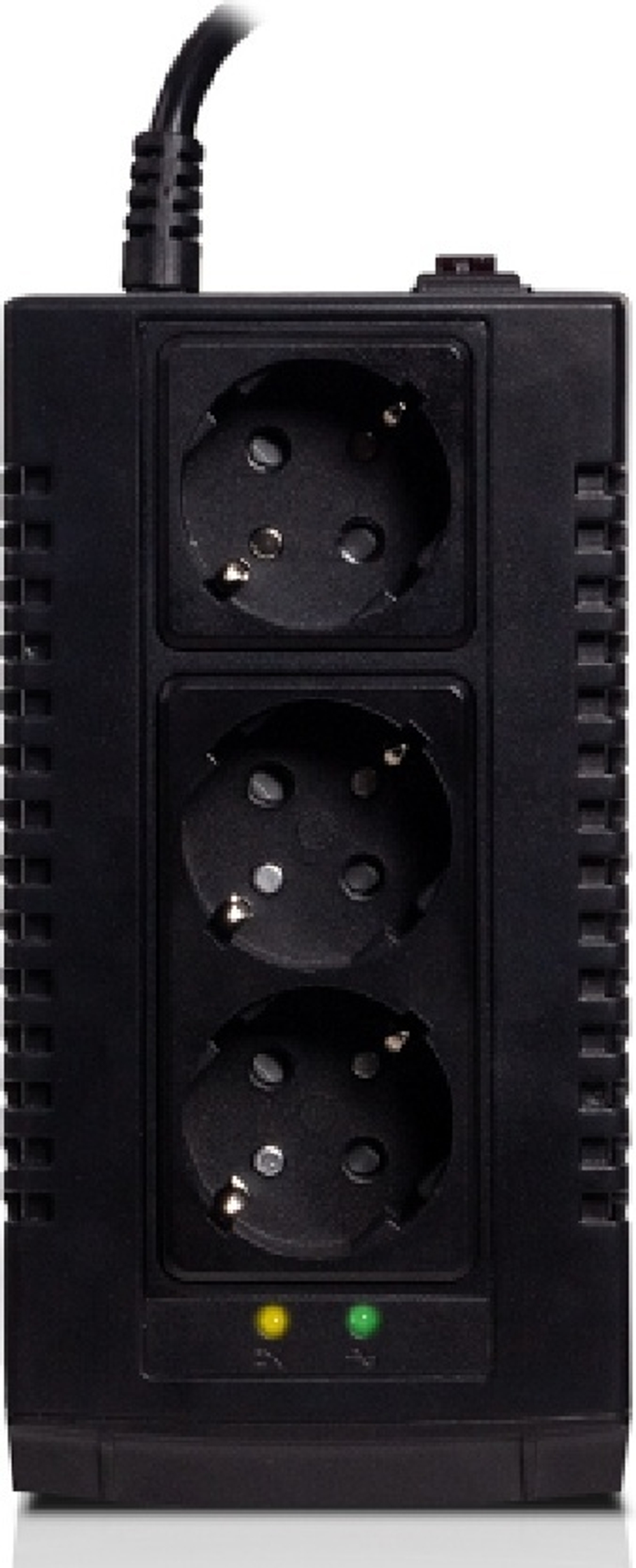 Стабилизатор напряжения SVC AVR-1500-S