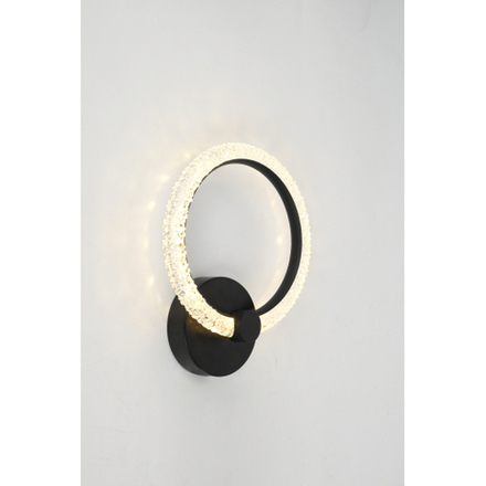 Светильник настенный Rivoli Letizia 6176-701 Letizia 14 Вт К - К LED модерн светодиодный