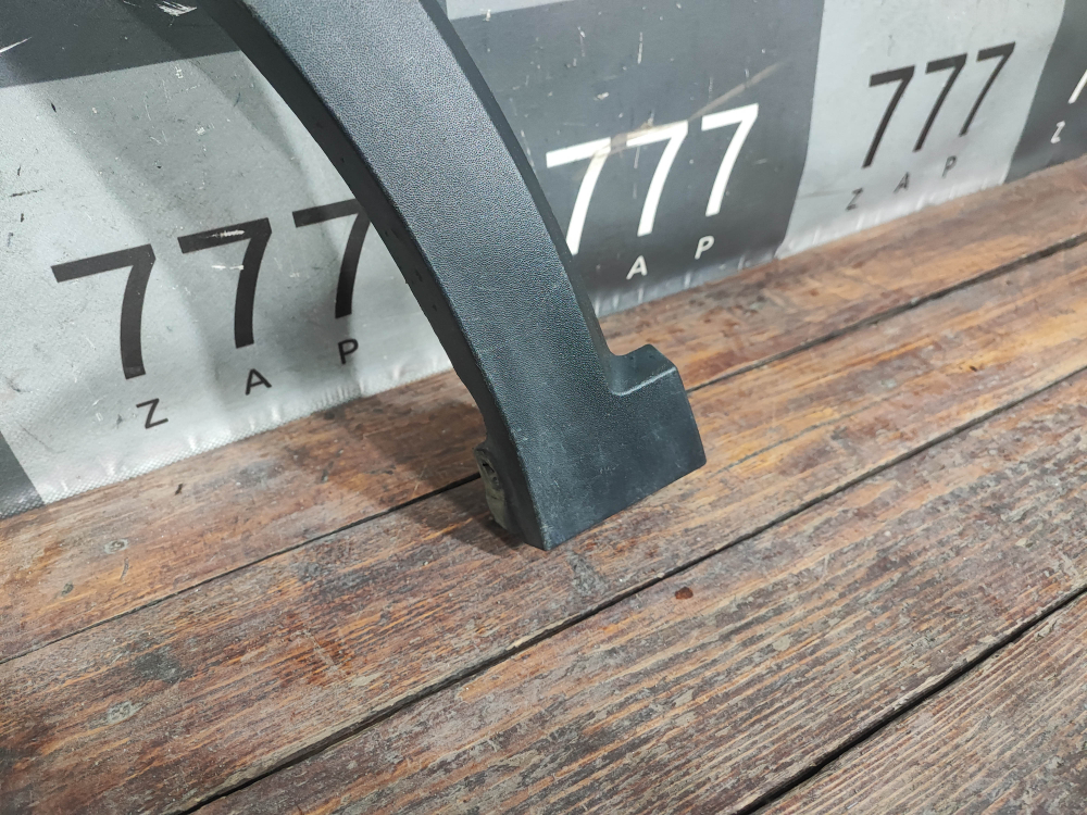 Накладка крыла переднего левого Haval Jolion 24-нв Б/У Оригинал 5006103XST01A