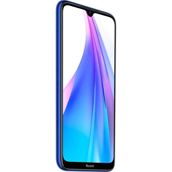 Смартфон Xiaomi Redmi Note 8T 3/32GB (Синий) Global Version