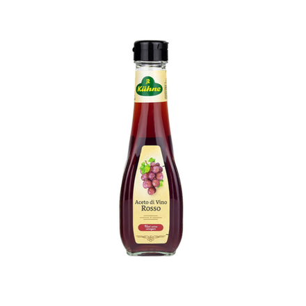 Уксус винный Aceto di Vino Rosso 250 гр