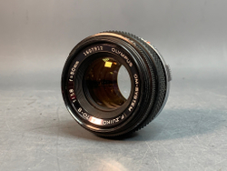 Olympus OM10 + Olympus OM-System Zuiko Auto-S 50mm f/1.8